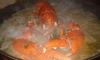 B&B Dal Pescatore 파자나 외부 사진